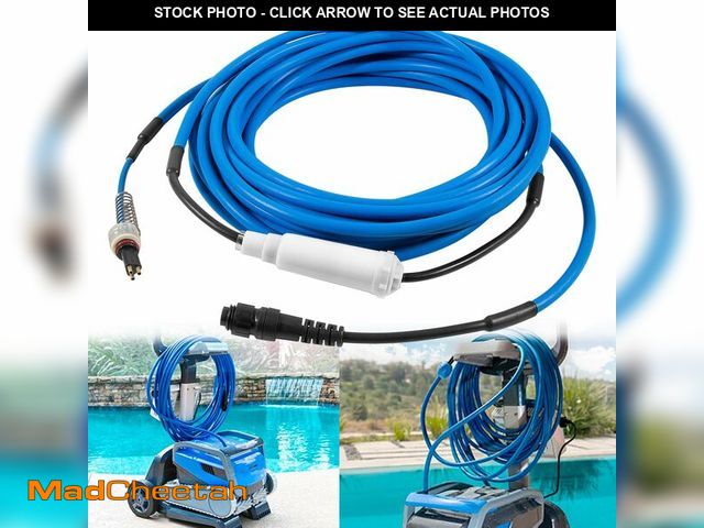 Lot 74-12708798 - 9995872-DIY Cable and Swivel Assy Fits for Dolphin DX4 DX6 Triton Edge Deluxe 5 DLX5 Apollo &amp; Pl...