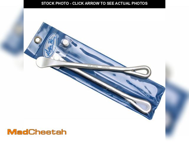 Lot 74-14050791 - Motion Pro 08-0409 Spoon Type Tire Iron - UNUSED
