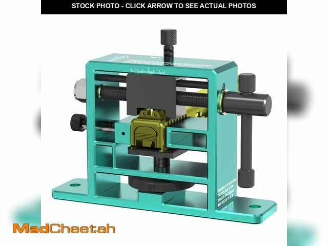 Lot 74-12717320 - SporGain Universal Heavy Duty Sight Pusher for Handguns Rear Sight Removal and Adjustment with Adjus...