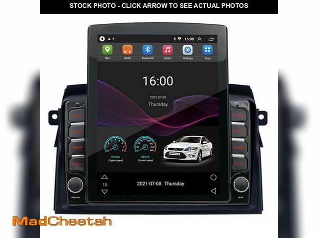 Lot 74-12711982 - for Toyota Sienna Radio Upgrade 2004 2005 2006 2007 2008 2009 2010 Car Stereo,Compatible JBL Built-i...