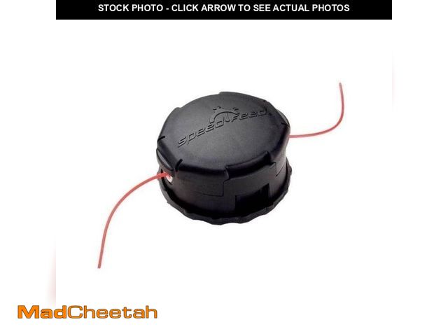 Lot 74-12851904 - ECHO Speed-Feed 400 Universal Trimmer Head - USED