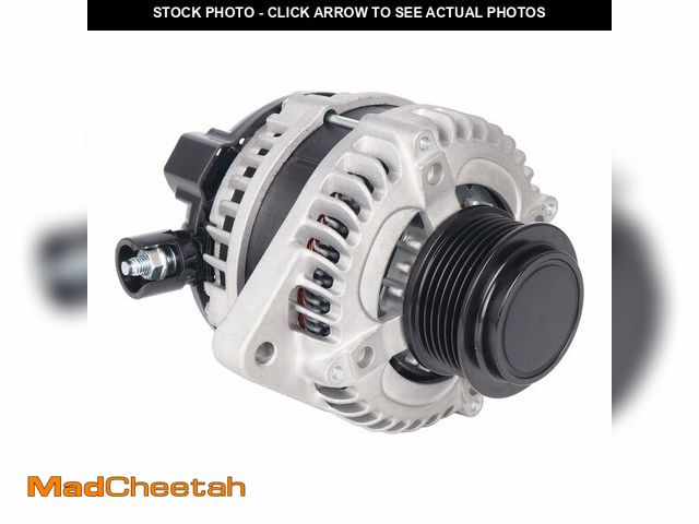 Lot 74-13540352 - Autoround 31100RV0A01 Alternator Compatible with Honda Pilot 2012-2015/ Odyssey 2011-2013/ Ridgeline...