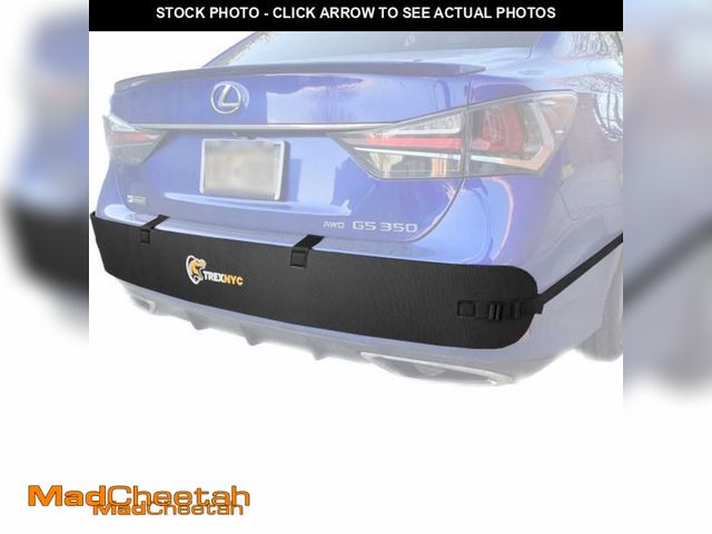 Lot 74-11877185 - T-Rex Bumper Protector, Rear Bumper Guard for Cars - USED