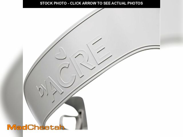 Lot 74-14304684 - byACRE Carbon Ultralight Back Rest Only, Small/Medium, Color: Sand - UNUSED