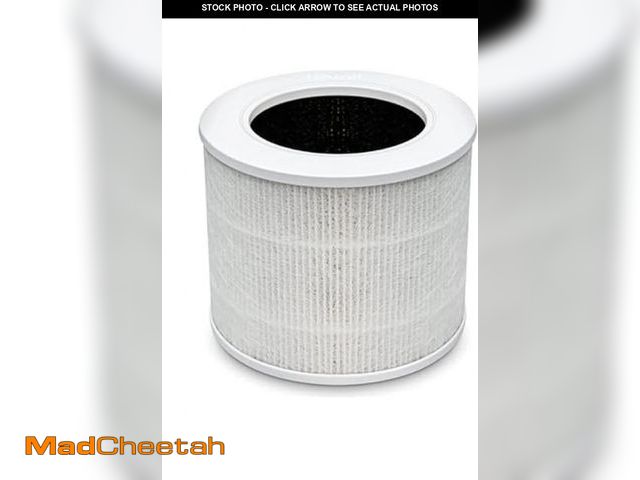 Lot 74-12426721 - Levoit Air Purifier Replacement Filter Core Mini 178 Sq Ft - UNUSED