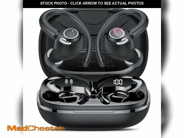 Lot 74-12873655 - AI Translation Earbuds Real Time, 164 Language Translator Earbuds, 3-in-1 Bluetooth 5.4 Translation ...