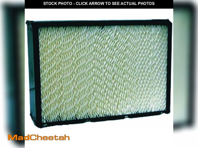 Lot 74-13709099 - AIRCARE 1045 Replacement Console Wick, Black (1) - UNUSED