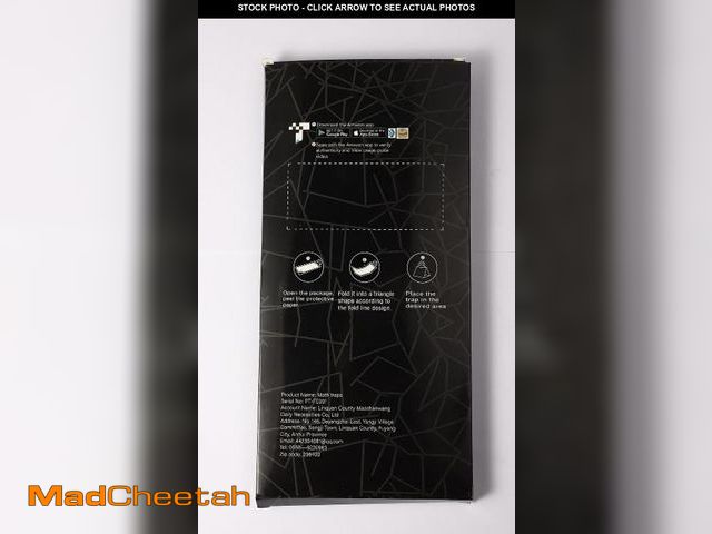 Lot 74-12311626 - PIMAG Upgraded Moth Traps, Double Potent Pantry &amp; Clothes Traps with Pheromones Prime, No Toxic ...
