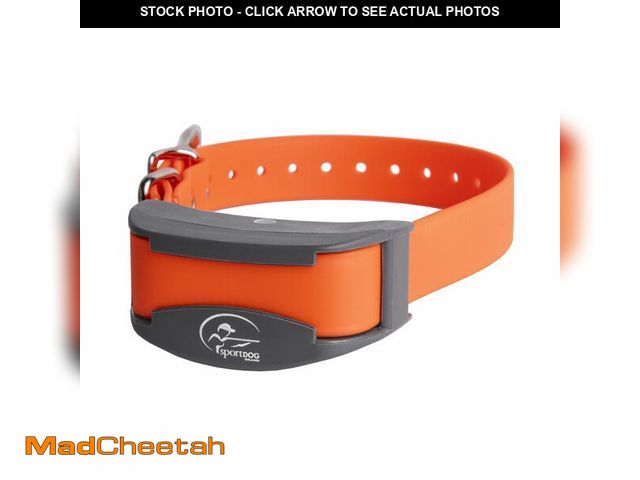 Lot 74-13248184 - SportDOG FieldTrainer 425X &amp; SportHunter 825X Add-a-Dog Collar - Double Pairing Compatible - Saf...