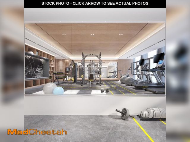 Lot 74-12488604 - yarnuwa 48X24 3Pack Large Home Gym Mirror, Frameless Tempered Glass Dance Wall Mounted Mirror for Ho...