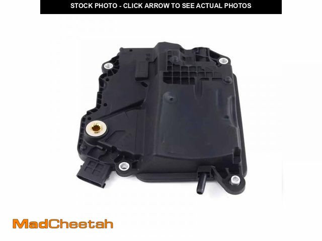 Lot 74-12110683 - 722.9 0002701852 Transmission Gear Shift Module Control Unit ISM Intelligent Servo Module for 2003-2...