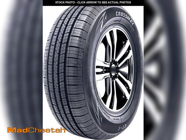 Lot 74-12098131 - Crossmax CT-1 225/55R17 97V BSW - USED