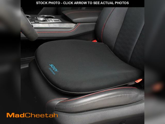 Lot 74-14153073 - Sojoy Coccyx Gel Seat Cushion- Orthopedic Memory Foam Chair Cushions for Home Kitchen Office Desk Ca...