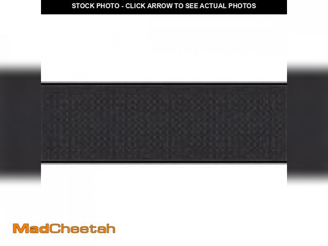 Lot 74-12295485 - Heavy Duty Charcoal 24 in. x 72 in. Non-Slip Indoor Outdoor Utility Runner - UNUSED