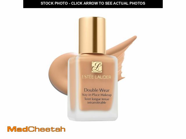 Lot 74-13714435 - EstÃÂ©e Lauder Double Wear Stay-in-Place 24-Hour Long-Wear Matte Foundation Makeup | Original Formu...