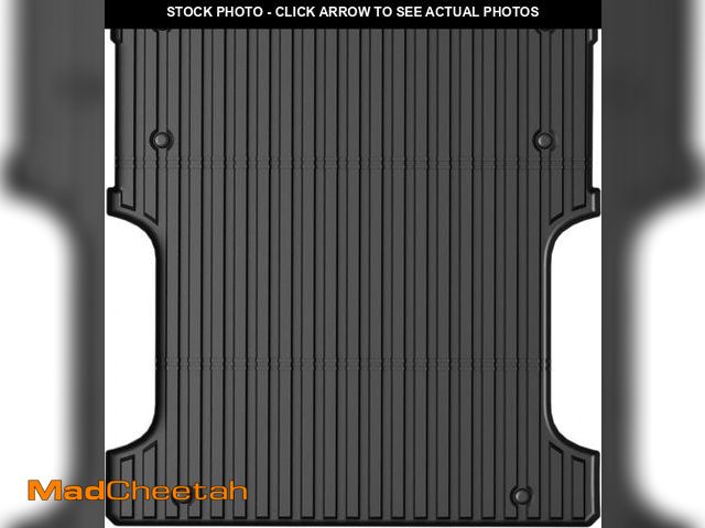 Lot 74-12400190 - Truck Bed Mat for 2022 2023 2024 2025 Toyota Tundra Crewmax 5.5 Feet(65.6 inches) Bed, All Weather T...
