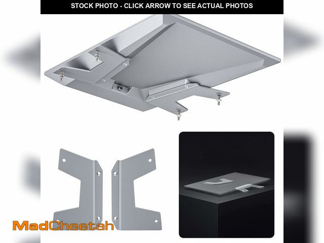 Lot 74-14274346 - XLTTYWL Starlink Performance Gen 3 Mount, Mobility Roof Mount for Gen 3/V3 Starlink Flat Peformance ...