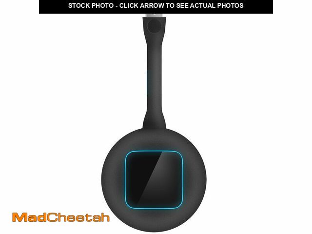 Lot 74-12456487 - Microsoft Wireless Display Adapter Wireless Display Adapter Wireless USB Transmitter and Receiver Wi...