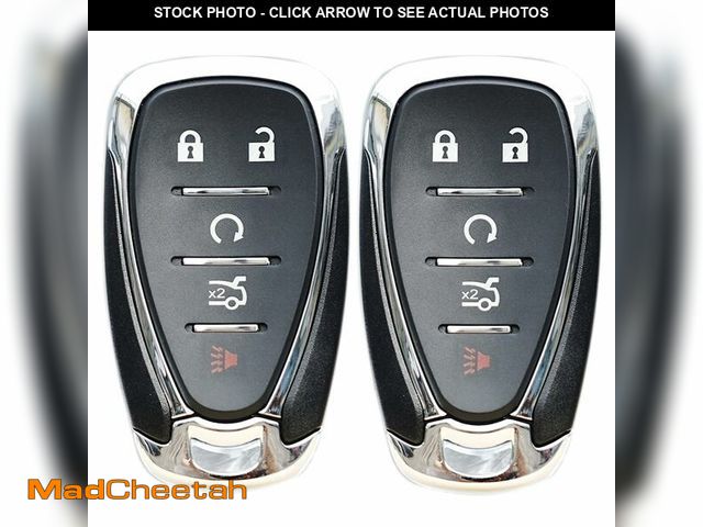 Lot 74-12703418 - MechanMagic Key Fob Replacement Fits for Chevrolet Malibu Camaro 2016 2017 2018 2019 2020 2021 Cruze...