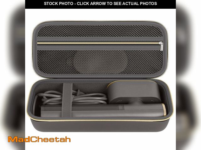 Lot 74-13621644 - Againmore Steamer Case Compatible with Jack &amp; Rose/for FEPPO/for Nesugar/for Kssvzz Portable Ste...