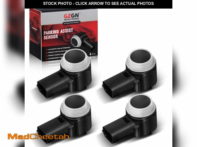 Lot 74-13715358 - GZGN Parking Assist Sensor Compatible with Ford Edge Escape Expedition Explorer Flex Focus Fusion Mu...