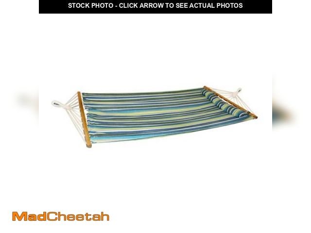Lot 74-12401825 - Bliss Hammocks BH-404G BH-404G -BLISS HAMMOCK CANDY - UNUSED