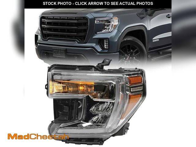 MadCheetah.com - Lot 74-12914174 - FIONE - For GMC Sierra 1500 ...
