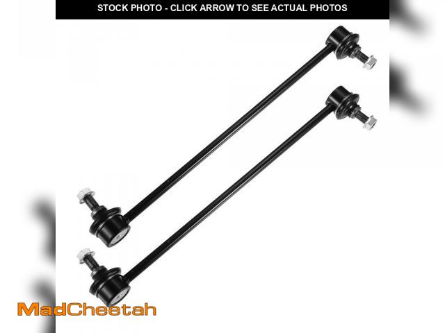 Lot 74-12129405 - X AUTOHAUX 2pcs Front Sway Bar Links Stabilizer End Link Suspension Kit for Honda Civic 2016-2019 fo...