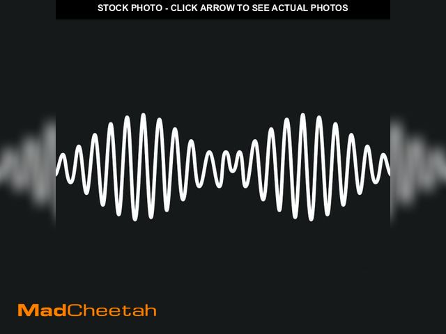 Lot 74-12536851 - Arctic Monkeys - Am - Vinyl - UNUSED