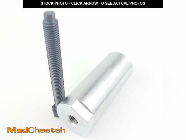 Lot 74-14051041 - New 35mm Clutch Torque Converter Puller Tool for Honda 07933-HA8000 | Fits Rincon 650/680, Big Red 6...