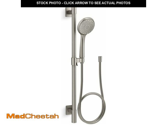 Lot 74-12695690 - KOHLER AWAKEN B110 DELUXE HANDSHOWER SET - UNUSED