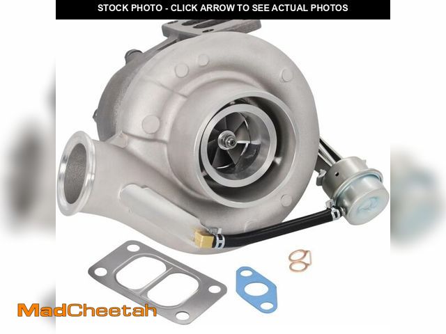 Lot 74-12761815 - FP-Diesel FP-T1013 Turbocharger Fits Select Holset Applications - UNUSED