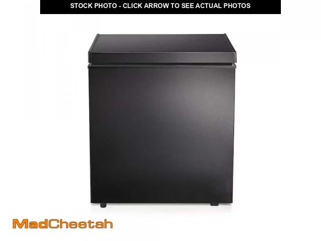 Lot 74-12144819 - *SEE DETAILS* COWSAR 20 in. W 1.8 cu. ft. Manual Defrost Chest Freezer with Adjustable Temperature C...