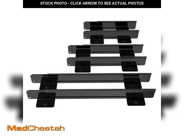 Lot 74-11136844 - Husky Adjustable Magnetic Drawer Dividers - UNUSED