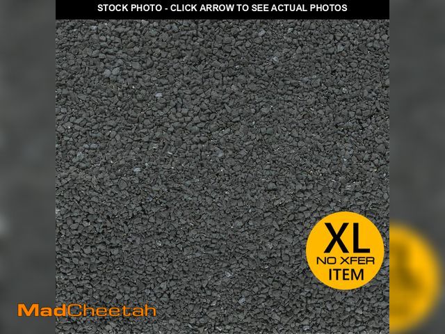 Lot 74-14393175 - GAF Liberty 3 ft. x 34 ft. (100 sq. ft.) SBS Self-Adhering Cap Sheet Roll for Low Slope Roofing in B...