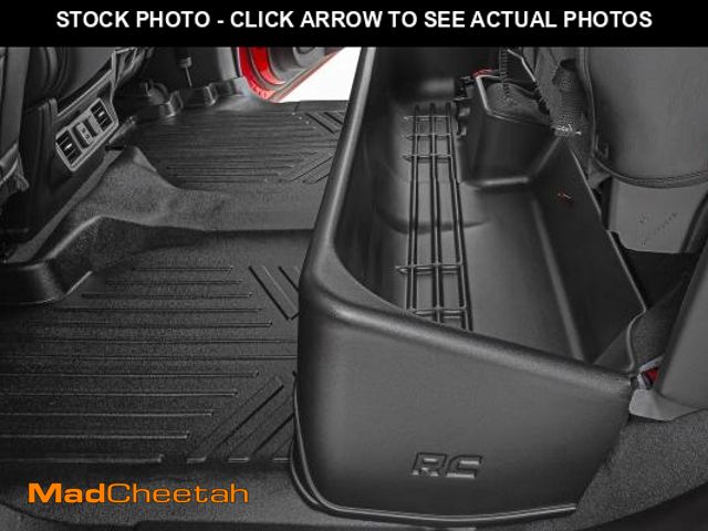 Lot 74-12140335 - Rough Country Under Seat Storage for 19-22 1500 | 20-22 2500HD/3500HD - RC09051A - UNUSED