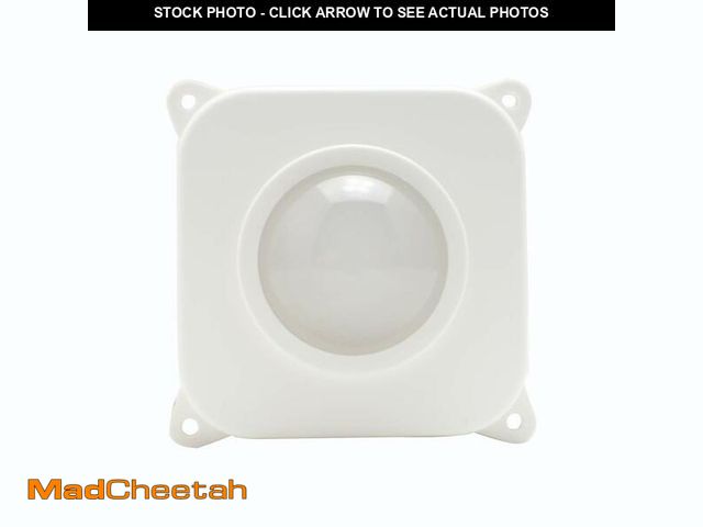 Lot 74-12608198 - ThunderStick LED Arcade trackball (TS-UTB01) - UNUSED