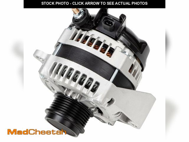Lot 74-13957447 - 84143543 Alternator Replacement Compatible with 2015-2020 Chevy Tahoe Suburban, 2015-2019 Silverado,...