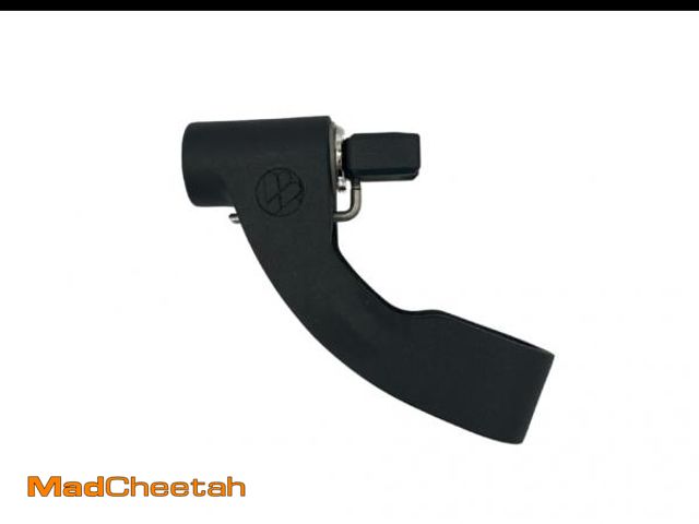 Lot 74-12213780 - Black Tap Lock for Micromatic 304 Beer Faucets Ã¢â¬â Secure, Durable, and Easy-to-Use Anti-Theft ...