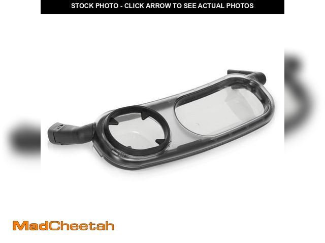 Lot 74-11558182 - UNIQUIFY Snack Tray Compatible With Uppababy VISTA, VISTA V2, CRUZ, CRUZ V2, RumbleSeat, and RumbleS...