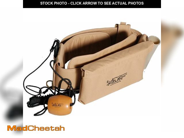 Lot 74-13793987 - ForEverlast Gen 2 Belt Kit- Large/XLarge, Universal Fishing Belt for Men &amp; Women, Belt Includes ...