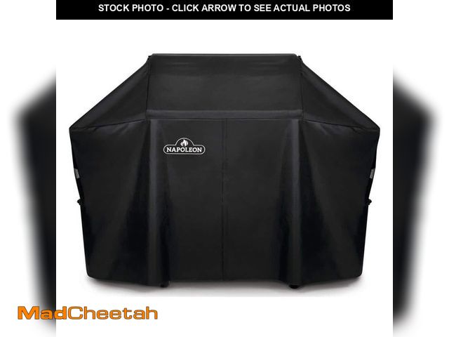 Lot 74-14242489 - NAPOLEON PRO 500 and Prestige 500 Series Grill Cover - UNUSED