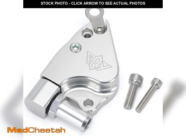 Lot 74-12716153 - PQY Intake Manifold Adapter Recirculation Fitting on K24s to Install K20 Style Manifold on K24 Heads...