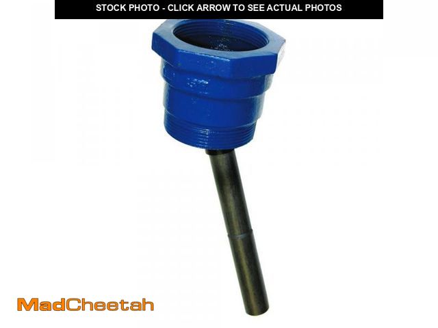 Lot 74-12520074 - BECKETT OEM 2 in. King Fill Alarm - UNUSED
