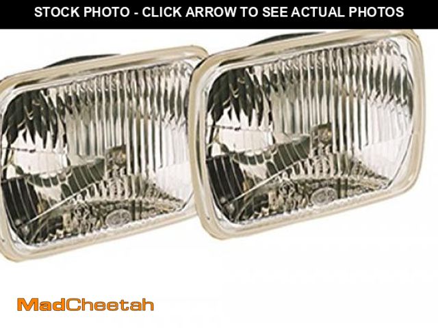 Lot 74-12422903 - 3427811 Head Light Conversion Kit - UNUSED