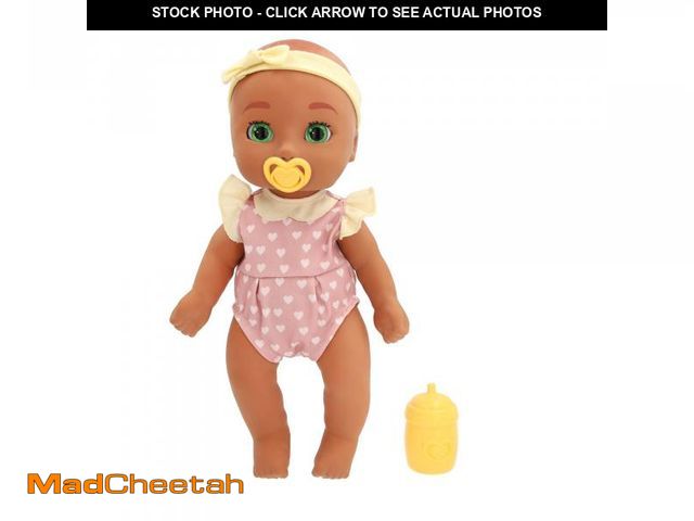 Lot 74-12414152 - Be Loved Babies Alex - Lifelike Baby Doll for Boys and Girls, 18 Months+ - UNUSED