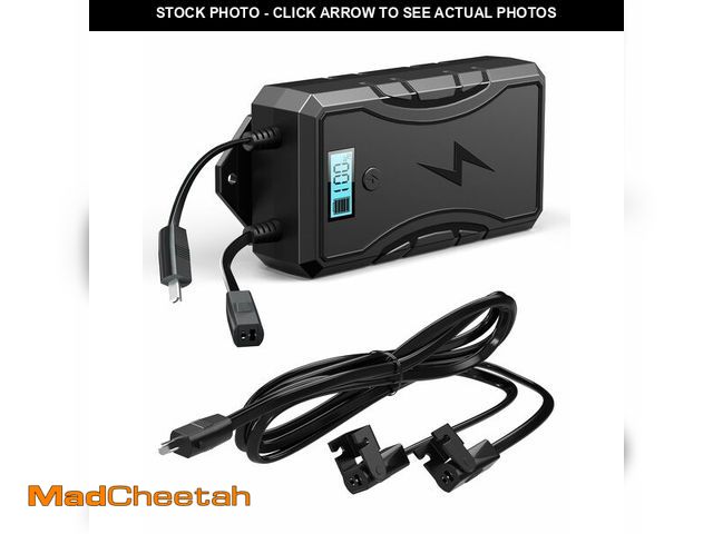 Lot 74-14063567 - Ponkor Battery Pack for Reclining Furniture- 2500mAh Power Recliner Battery Rechargeable, Universal ...