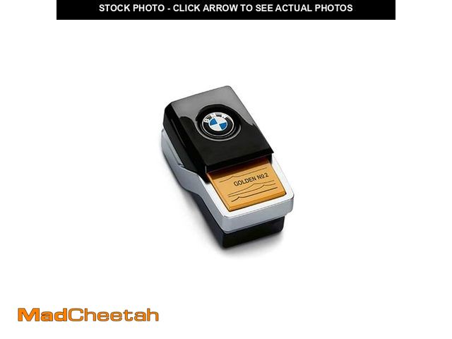 Lot 74-13047496 - BMW Ambient Air (Golden Suite #2) - UNUSED