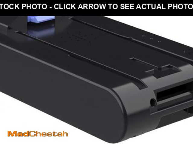 Lot 74-12434641 - Coolwill Cordless Vacuum Cleaner Battery Replacement for S108 - USED