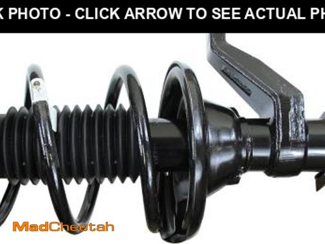 Lot 74-12284844 - Monroe Quick-Strut 172238 Suspension Strut and Coil Spring Assembly for Acura RSX - UNUSED
